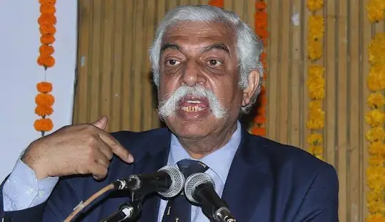 Gagan Deep Bakshi